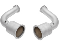 Downpipe con catalizzatore sportivo SOUL. Porsche 9YA Cayenne GTS / Turbo 4.0L TT 2019>> / Cayenne S 2024 - PAB254801C, PAB254801CX, PAB254850D, PAB254850DX, PAB254801, PAB254801X, PAB254850B, PAB254850BX, PAB254800, PAB254800X, PAB254801B, PAB254801BX, 9Y0254800A, 9Y0254800AX, PAB254850, PAB254850X, PAB254850C, PAB254850CX, 9Y0254850A, 9Y0254850AX - POR.9YA.SCC Downpipe con catalizzatore sportivo SOUL. Porsche 9YA Cayenne GTS / Turbo 4.0L TT 2019>> / Cayenne S 2024 - PAB254801C, PAB254801CX, PAB254850D, PAB254850DX, PAB254801, PAB254801X, PAB254850B, PAB254850BX, PAB254800, PAB254800X, PAB254801B, PAB254801BX, 9Y0254800A, 9Y0254800AX, PAB254850, PAB254850X, PAB254850C, PAB254850CX, 9Y0254850A, 9Y0254850AX - POR.9YA.SCC