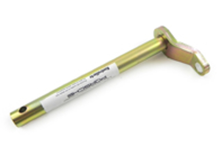 Eje del pedal del embrague. Porsche 911/912/914 - 90142332001 - URO-016739 Eje del pedal del embrague. Porsche 911/912/914 - 90142332001 - URO-016739