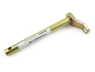 Clutch pedal shaft. Porsche 911 / 912 / 914 - 90142332001 - URO-016739 Clutch pedal shaft. Porsche 911 / 912 / 914 - 90142332001 - URO-016739