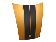 Porsche 911 Golden Yellow Metallic hood. Porsche 911 G-model - WAP0503050MEXC Porsche 911 Golden Yellow Metallic hood. Porsche 911 G-model - WAP0503050MEXC
