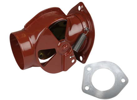 Wärmetauscher-Heizklappe, rot. Porsche 911 65-86 - 90121100823, 90121100723, 1623200970, 1623200980, 90.001OE, 90.002OE, 90121100722, 90121100822 - 1623200970, 1623200980 Wärmetauscher-Heizklappe, rot. Porsche 911 65-86 - 90121100823, 90121100723, 1623200970, 1623200980, 90.001OE, 90.002OE, 90121100722, 90121100822 - 1623200970, 1623200980