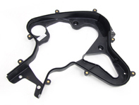 Afdekking voor tandriem. Porsche 944S 89-91 - 94410503308, 94410503309 Afdekking voor tandriem. Porsche 944S 89-91 - 94410503308, 94410503309