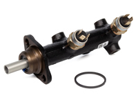 Brake master cylinder. Porsche 924 2.0L 1975-79 - 32 966 437, 477611015A, 0 986 480 398, 3212003223, 03.2120-0322.3 Brake master cylinder. Porsche 924 2.0L 1975-79 - 32 966 437, 477611015A, 0 986 480 398, 3212003223, 03.2120-0322.3