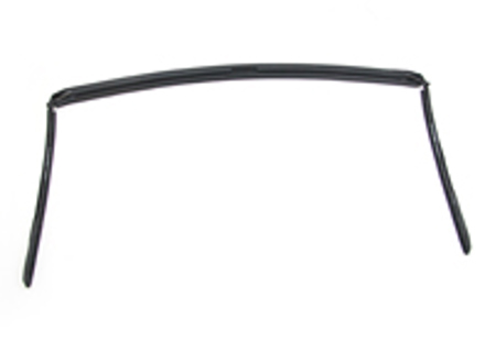 Front screen seal. Porsche 997 Cabrio - 99753707702 Front screen seal. Porsche 997 Cabrio - 99753707702