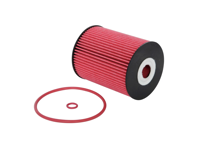 K&N oliefilter. Porsche 955 / 957 / 958 Cayenne V6 - 95510756100