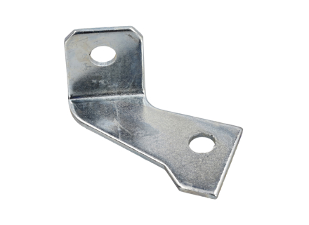 Support de pare-choc avant inférieur. Porsche 993 Carrera C2 / C4 - 99350579300, 99350579400 Support de pare-choc avant inférieur. Porsche 993 Carrera C2 / C4 - 99350579300, 99350579400