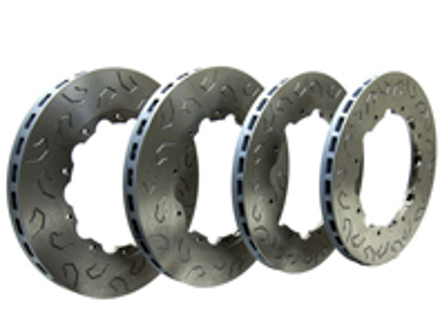 Replacement for CERAMIC Brake Discs WET for Porsche 996 GT2 3.6L - 210312270, 210312260, 210312250 Replacement for CERAMIC Brake Discs WET for Porsche 996 GT2 3.6L - 210312270, 210312260, 210312250