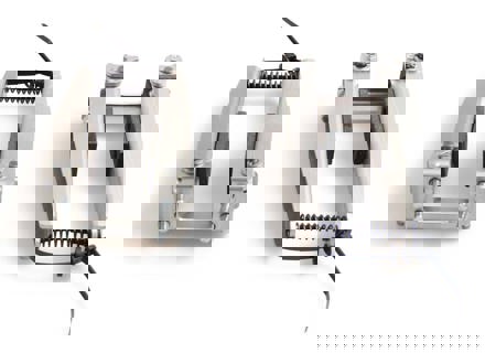 Handbrake set racing version. Porsche 911 / 934 / 935 / RS / RSR turbo - BRK11.1.113 Handbrake set racing version. Porsche 911 / 934 / 935 / RS / RSR turbo - BRK11.1.113