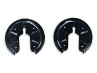 Brake disc cover plates Set of 2 REAR. Porsche 356C 1964-65 - 69535280110, 695.352.801.10, 695 352 801 10 - SC073, 1664300100, 356003-02 Brake disc cover plates Set of 2 REAR. Porsche 356C 1964-65 - 69535280110, 695.352.801.10, 695 352 801 10 - SC073, 1664300100, 356003-02