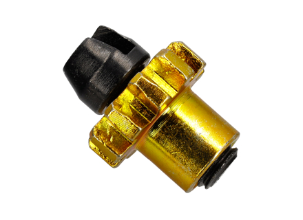 Handbrake Shoes Adjusting Screw Complete. Porsche 911 / 924 / 944 / 928 / 968 / 356 - 91135209800, 91135209801, 131609209, 91135209802