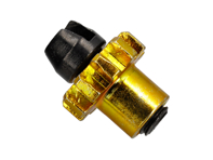 Handbrake Shoes Adjusting Screw Complete. Porsche 911 / 924 / 944 / 928 / 968 / 356 - 91135209800, 91135209801, 131609209, 91135209802