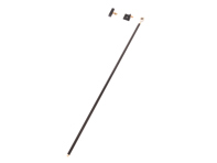 Supporto per cofano Rennline stile RS Fibra di carbonio. Porsche911/964/993 - 96451156900, 99351133100 - E398 Supporto per cofano Rennline stile RS Fibra di carbonio. Porsche911/964/993 - 96451156900, 99351133100 - E398