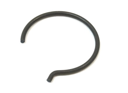 Anello elastico spinotto/spinotto 23 x 1,6. Porsche 993 / 996 turbo / 997 turbo - 99917801600