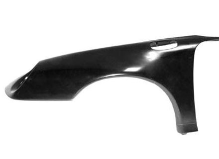 Wing front. Porsche 993 Turbo (OE Part Ref. 99350303108GRV / 99350303213GRV) - 99350303102GRV, 99350303108GRV, 993503031202GRV, 99350303208GRV, 99350303213GRV