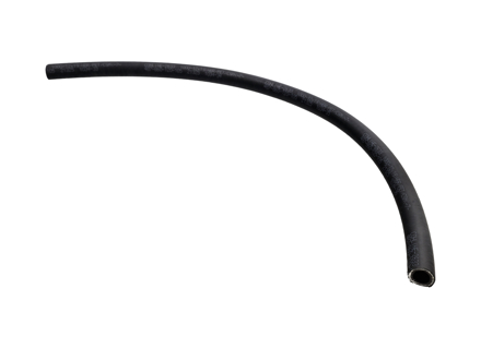 Tubo flessibile 12x19mm venduto al metro per servofreno e collettore di aspirazione. Porsche 911 turbo / 924 / 928 / 944 - 99923901140 - PSU12A