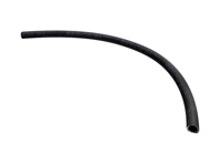 Tubo flessibile 12x19mm venduto al metro per servofreno e collettore di aspirazione. Porsche 911 turbo / 924 / 928 / 944 - 99923901140 - PSU12A