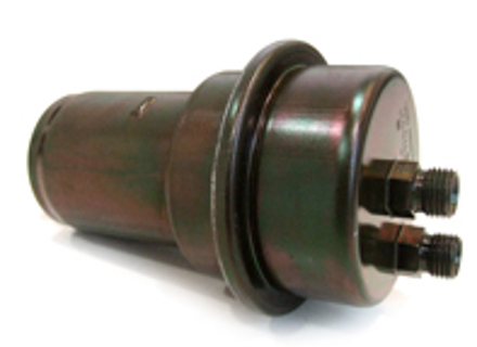 Fuel accumulator. Porsche 911 1980-83 / 930 / 965 - 91111019702, 93011019702, 0438170031, 0438170005, 91111019734 Fuel accumulator. Porsche 911 1980-83 / 930 / 965 - 91111019702, 93011019702, 0438170031, 0438170005, 91111019734