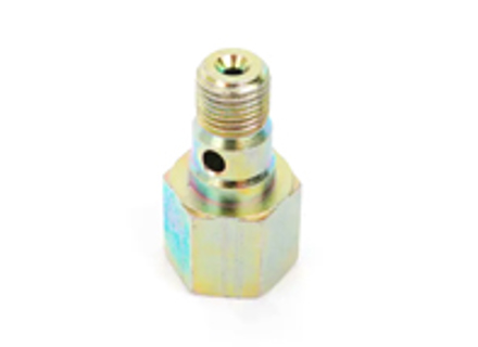 Banjo bolt for brake line. Porsche 356 / 914 - 69535153400, 91435553400, 69535153401 Banjo bolt for brake line. Porsche 356 / 914 - 69535153400, 91435553400, 69535153401