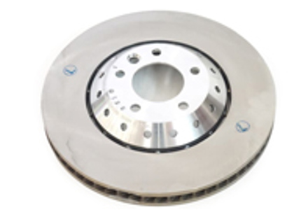 Rotor de disque de frein, avant. Porsche 958 Cayenne Turbo (OE n° 95835140350 et 95835140450) - 95835140350, 95835140450 Rotor de disque de frein, avant. Porsche 958 Cayenne Turbo (OE n° 95835140350 et 95835140450) - 95835140350, 95835140450