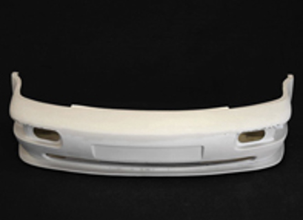 Frontstoßstange 965 Turbo S Le Mans GT. Porsche 964/965 Turbo - TK 399, TK399