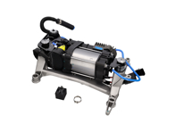 空气悬架压缩机。适用于 2011-2018 款保时捷 958 Cayenne。 - 83600011, 95835890100, 95835890101, 95835890102, 958698007, 958698007A