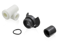 Set riparazione asta cambio, G50 per Porsche 911 87-89 - PCG42402004 Set riparazione asta cambio, G50 per Porsche 911 87-89 - PCG42402004