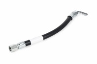 Tubo flessibile del carburante, linea del carburante al filtro. Porsche 924 / 924 turbo 1979-85 - 477209047A