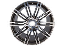 20' 911 turbo III wheel rear titanium finish 11J x 20 ET 70. Porsche 991.1 - 99136216607OC6 20' 911 turbo III wheel rear titanium finish 11J x 20 ET 70. Porsche 991.1 - 99136216607OC6