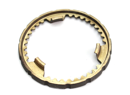 Bague de synchronisation, 2ème vitesse. Porsche968 - 012311247D Bague de synchronisation, 2ème vitesse. Porsche968 - 012311247D