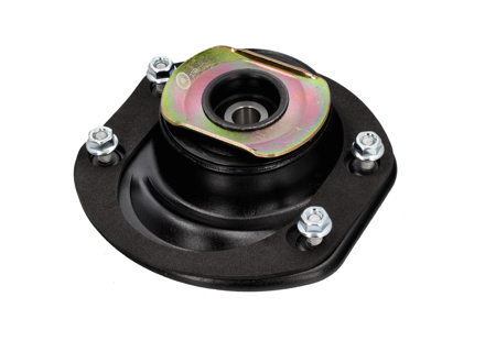 减震器支撑架。保时捷 964 C2 / 964 C4 - 964-343-018-02, 96434301803, 96434301802 - 1642400100