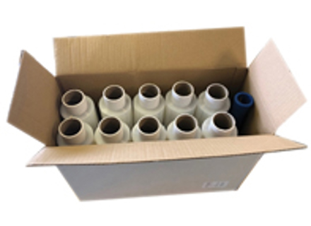 Volante Poly Wrap System - 150m - 20 Rollos