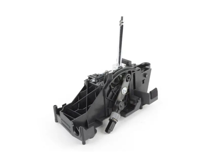 Levier sélecteur de vitesses avec boîtier tiptronic. Porsche 997.1 / 997.1 Turbo - 99742601102