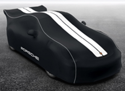 Telo copriauto da interno Plus. Porsche 911 (991) GT3 - 99104400074