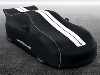 Indoor car cover Plus. Porsche 911 (991) GT3 - 99104400074 Indoor car cover Plus. Porsche 911 (991) GT3 - 99104400074