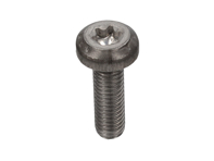 Sechskantschraube für Porsche-Motoren - N10745101