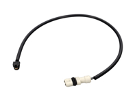 Sensore usura pastiglie freno. Porsche 928 1986-88 - 92861231302, 92861231304