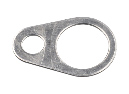Crankshaft speed sensor shim. Porsche 981 Boxster / 981C Cayman / 991.1 / 991.2 - 99160691200 Crankshaft speed sensor shim. Porsche 981 Boxster / 981C Cayman / 991.1 / 991.2 - 99160691200