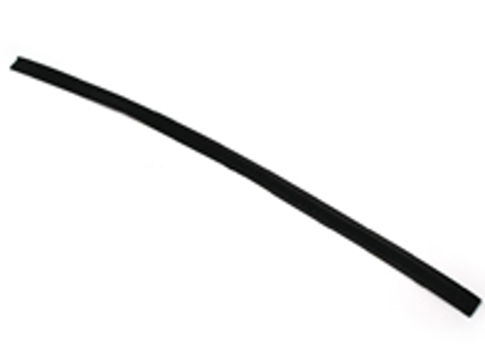 Junta exterior de la ventana de la puerta. Porsche 356A Cabrio - 64453193100 - 00139135446, 1686001500 Junta exterior de la ventana de la puerta. Porsche 356A Cabrio - 64453193100 - 00139135446, 1686001500