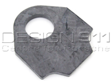 Guarnizione di montaggio posteriore dell'albero cardanico. Porche 997 - 99737525700