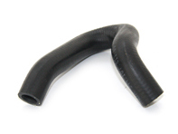 Oil separator to intake manifold hose. Porsche 944 2.5L - 94410731100 Oil separator to intake manifold hose. Porsche 944 2.5L - 94410731100