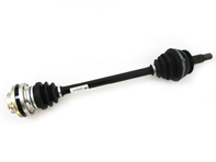 Driveshaft, Front. Porsche 993 C4 / C4S / Turbo - 99334903804, 99334903803 Driveshaft, Front. Porsche 993 C4 / C4S / Turbo - 99334903804, 99334903803