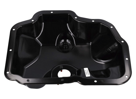 Coppa dell'olio. Porsche 958 Cayenne Diesel / 970 Panamera Diesel - 95810705520 Coppa dell'olio. Porsche 958 Cayenne Diesel / 970 Panamera Diesel - 95810705520