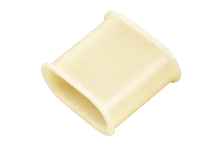 Casquillo de cojinete para radiador. Porsche 958 / 9YA / 9YA.2 Cayenne / 971.1 / 971.2 / 976 Panamera 2010>> - 95810666500