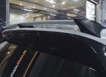 Cadres d'air de pare-chocs avant TechArt. Porsche 992 - 09Y.100.651.009, 9Y.100.651.201M, 9Y.100.651.201, 9Y.100.651.201G Cadres d'air de pare-chocs avant TechArt. Porsche 992 - 09Y.100.651.009, 9Y.100.651.201M, 9Y.100.651.201, 9Y.100.651.201G