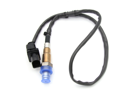 Sonda lambda, davanti al catalizzatore. Porsche 95B Macan - 95B906203, 95B906203B, 95B906203F, 95B906203D