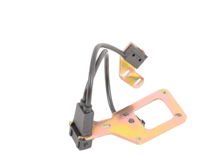 Mikroschalter Drosselklappengehäuse. Porsche 964 Handbuch - 96460601903, 96460601900 Mikroschalter Drosselklappengehäuse. Porsche 964 Handbuch - 96460601903, 96460601900