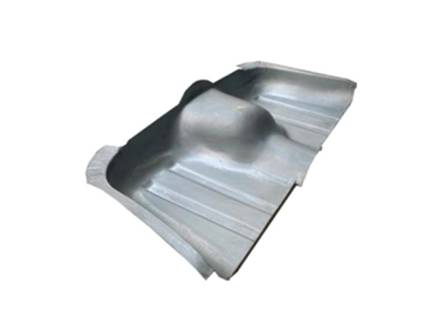 Complete Rear seat bottom (one piece). Porsche 356 Pre A - 35649089, 05649069, 356 49069 - P34301 Complete Rear seat bottom (one piece). Porsche 356 Pre A - 35649089, 05649069, 356 49069 - P34301