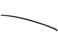 Door OUTER slot window scrapper seal Porsche 928 78-95 - 92853732104, 92853732204, 92853732103, 92853732203 Door OUTER slot window scrapper seal Porsche 928 78-95 - 92853732104, 92853732204, 92853732103, 92853732203