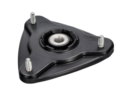 Shock absorber supporting mount. Porsche 996 C2 with M030 / IX74 - 99634398008, 99634398037 Shock absorber supporting mount. Porsche 996 C2 with M030 / IX74 - 99634398008, 99634398037