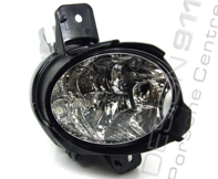 Fog Lamp Unit with LED Porsche 997 Turbo MKI (Just Like the MKII Models) - 99763107803, 99763107702, 99763107703 Fog Lamp Unit with LED Porsche 997 Turbo MKI (Just Like the MKII Models) - 99763107803, 99763107702, 99763107703
